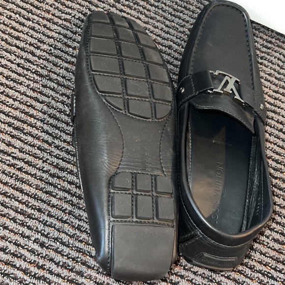 Loafers - Picture 2 of 4